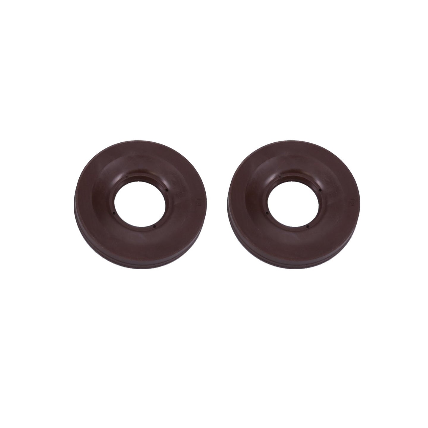 LS1 Knock Sensor Grommets; Rubber Top Street Performance