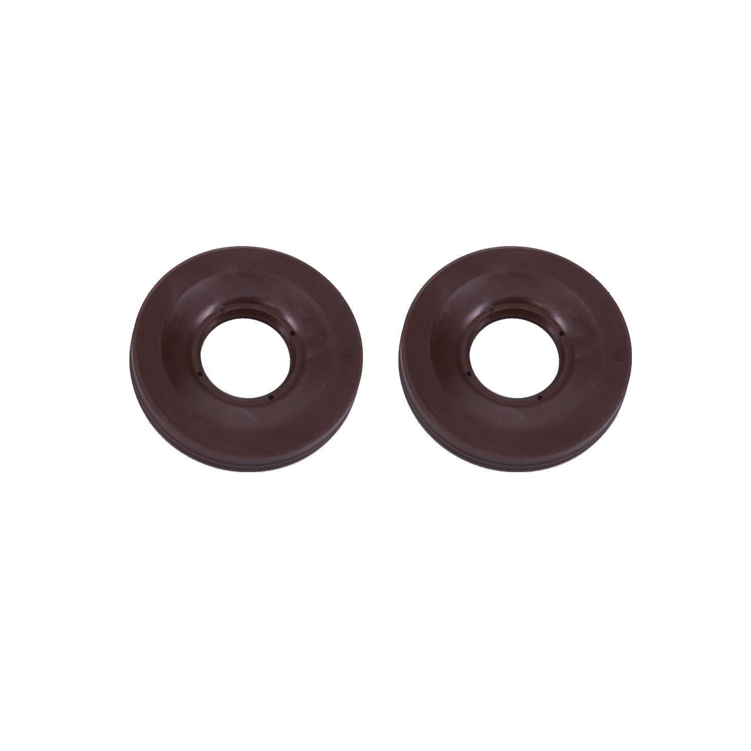 LS1 Knock Sensor Grommets; Rubber Top Street Performance