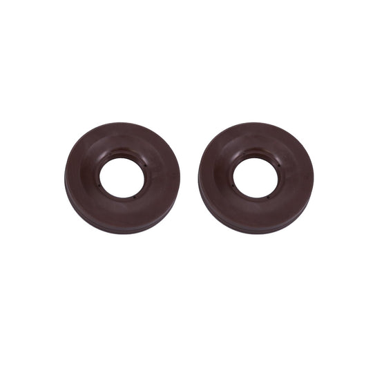 LS1 Knock Sensor Grommets; Rubber Top Street Performance