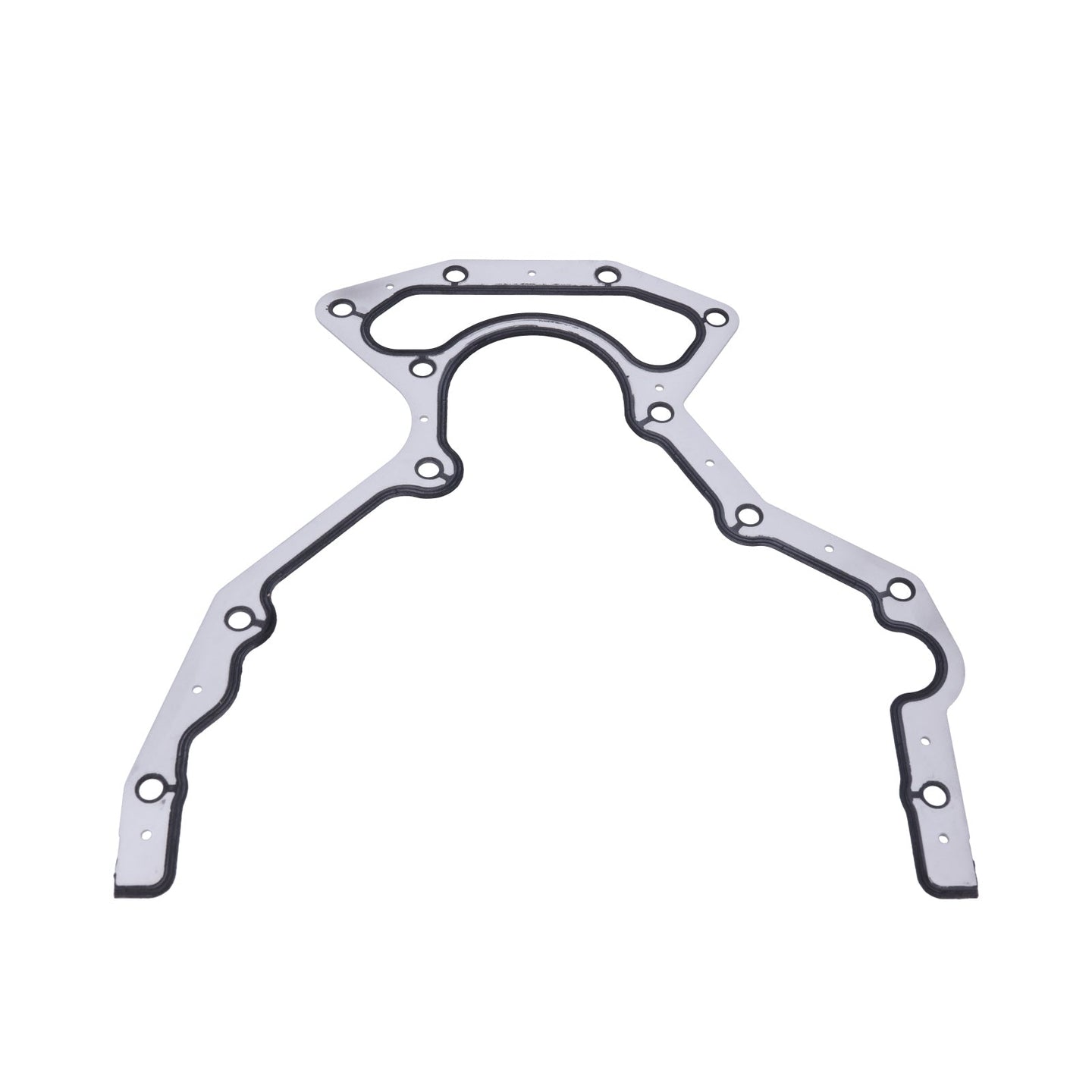 LS1 LS2 LS3 Rear Cover Gasket; Steel And Rubber Top Street Performance