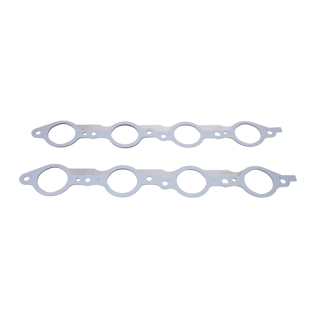 LS1 LS2 LS3 Exhaust Gaskets; Steel And Rubber Top Street Performance