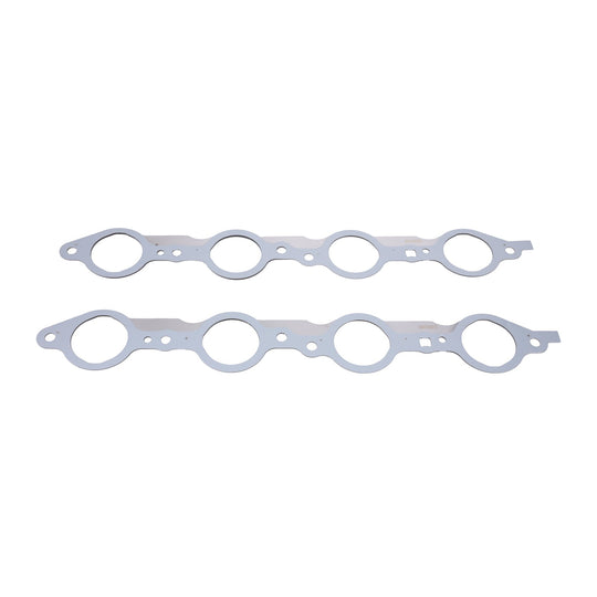 LS1 LS2 LS3 Exhaust Gaskets; Steel And Rubber Top Street Performance