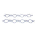 LS1 LS2 LS3 Exhaust Gaskets; Steel And Rubber Top Street Performance