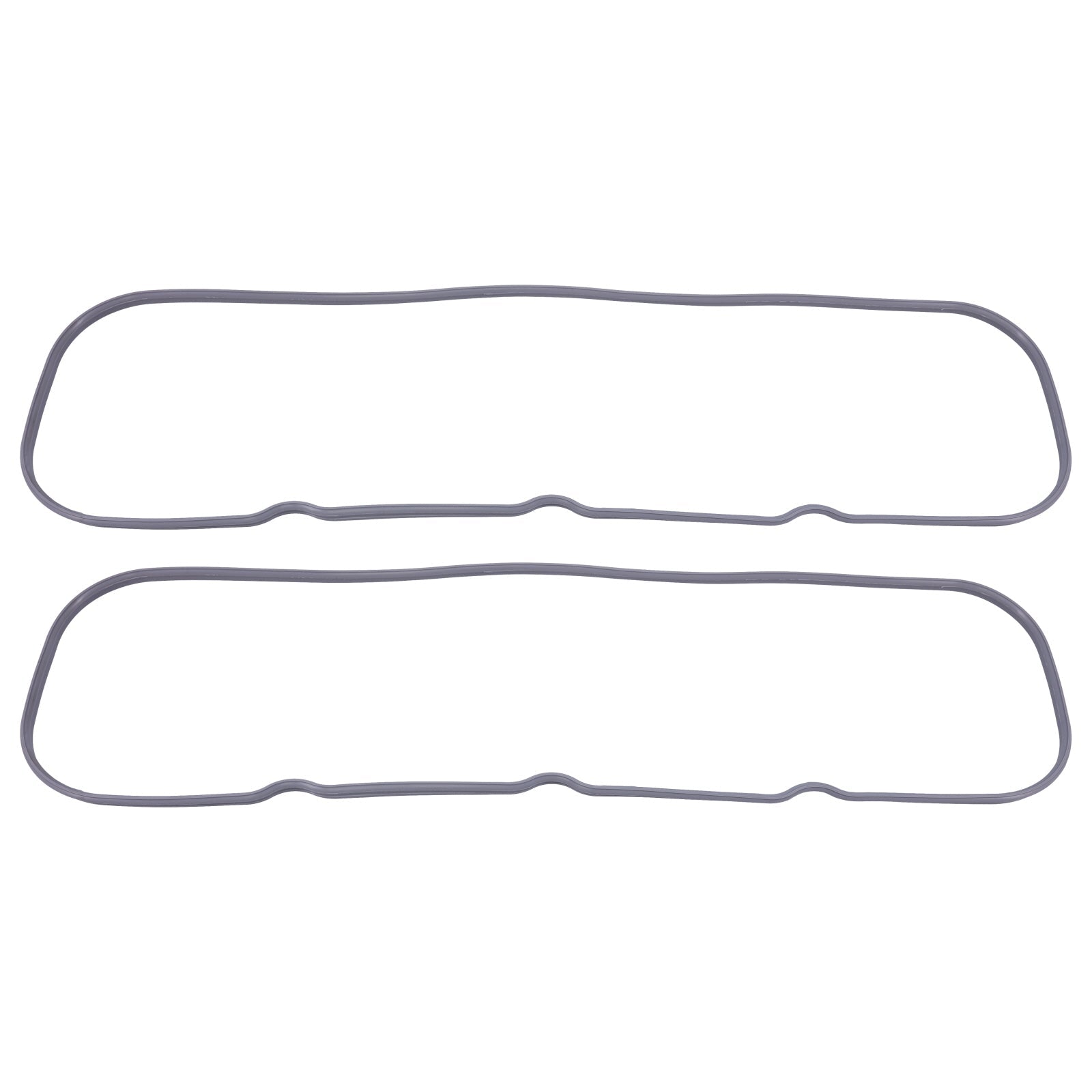 LS1 LS2 LS3 Valve Cover O-Rings; Rubber Top Street Performance