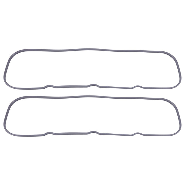 LS1 LS2 LS3 Valve Cover O-Rings; Rubber Top Street Performance