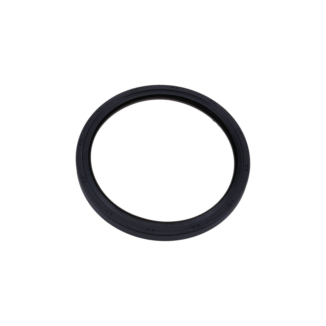 LS1 LS2 LS3 Rear Main Seal; Rubber Top Street Performance