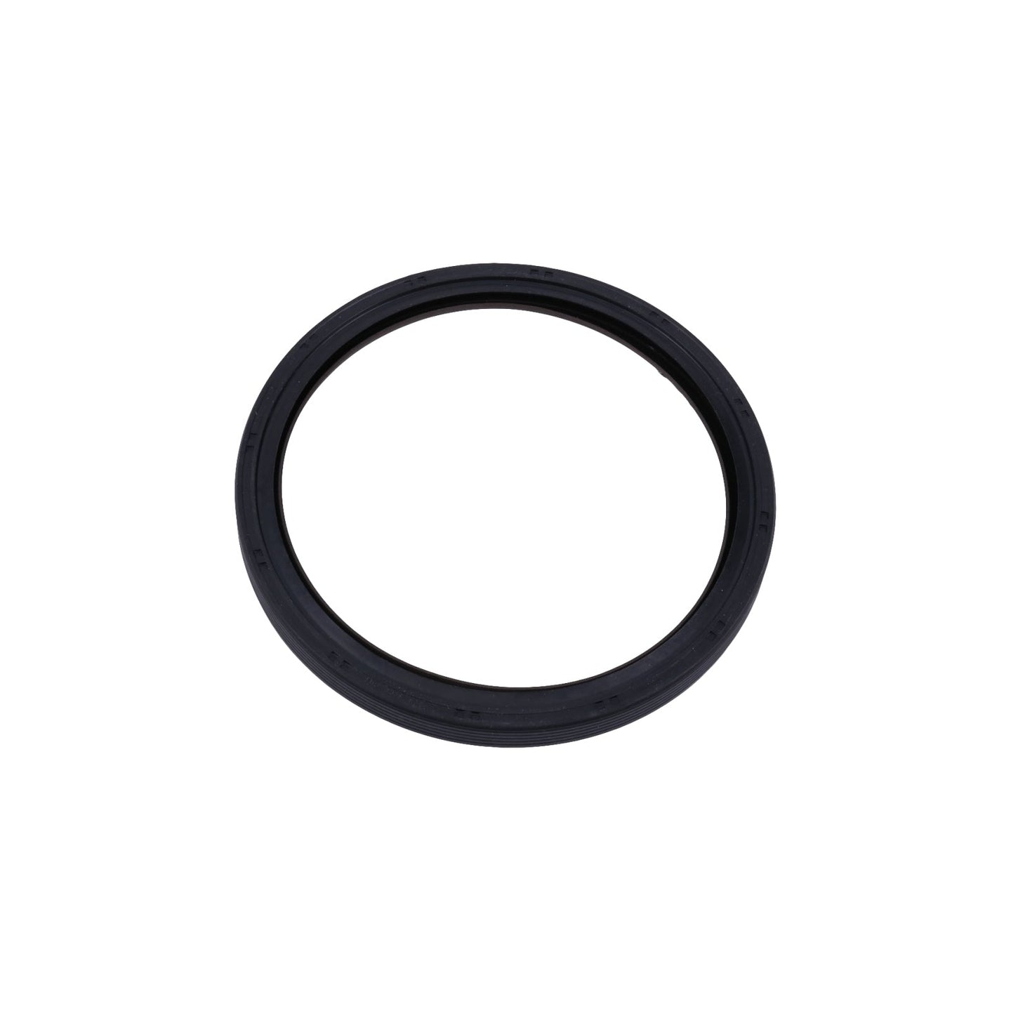 LS1 LS2 LS3 Rear Main Seal; Rubber Top Street Performance