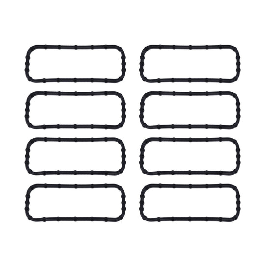 LS1 LS2 LS6 Intake Manifold Gaskets; Rubber Top Street Performance