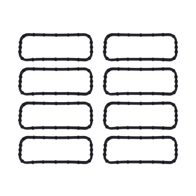 LS1 LS2 LS6 Intake Manifold Gaskets; Rubber Top Street Performance