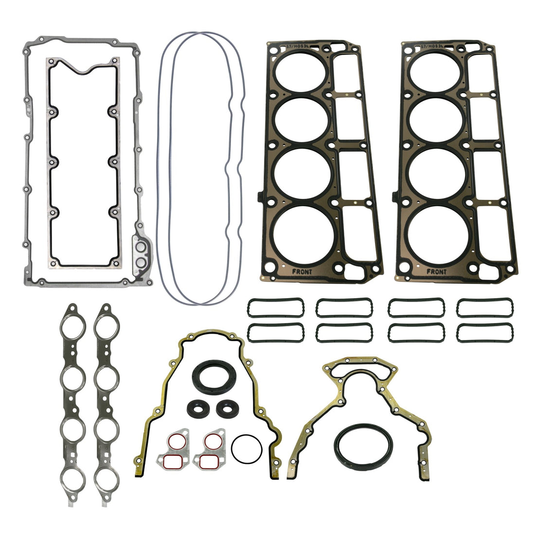 LS1 LS6 Engine Gasket Set Top Street Performance
