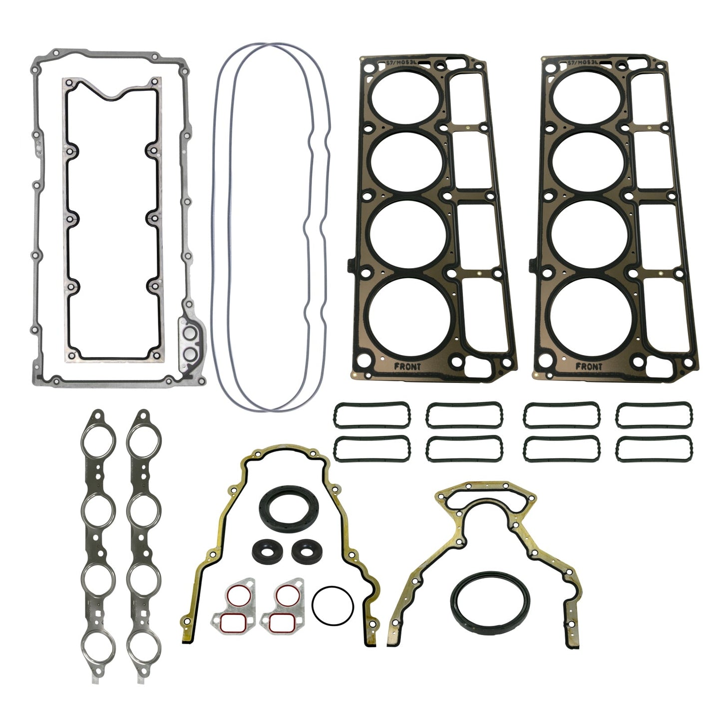 LS1 LS6 Engine Gasket Set Top Street Performance