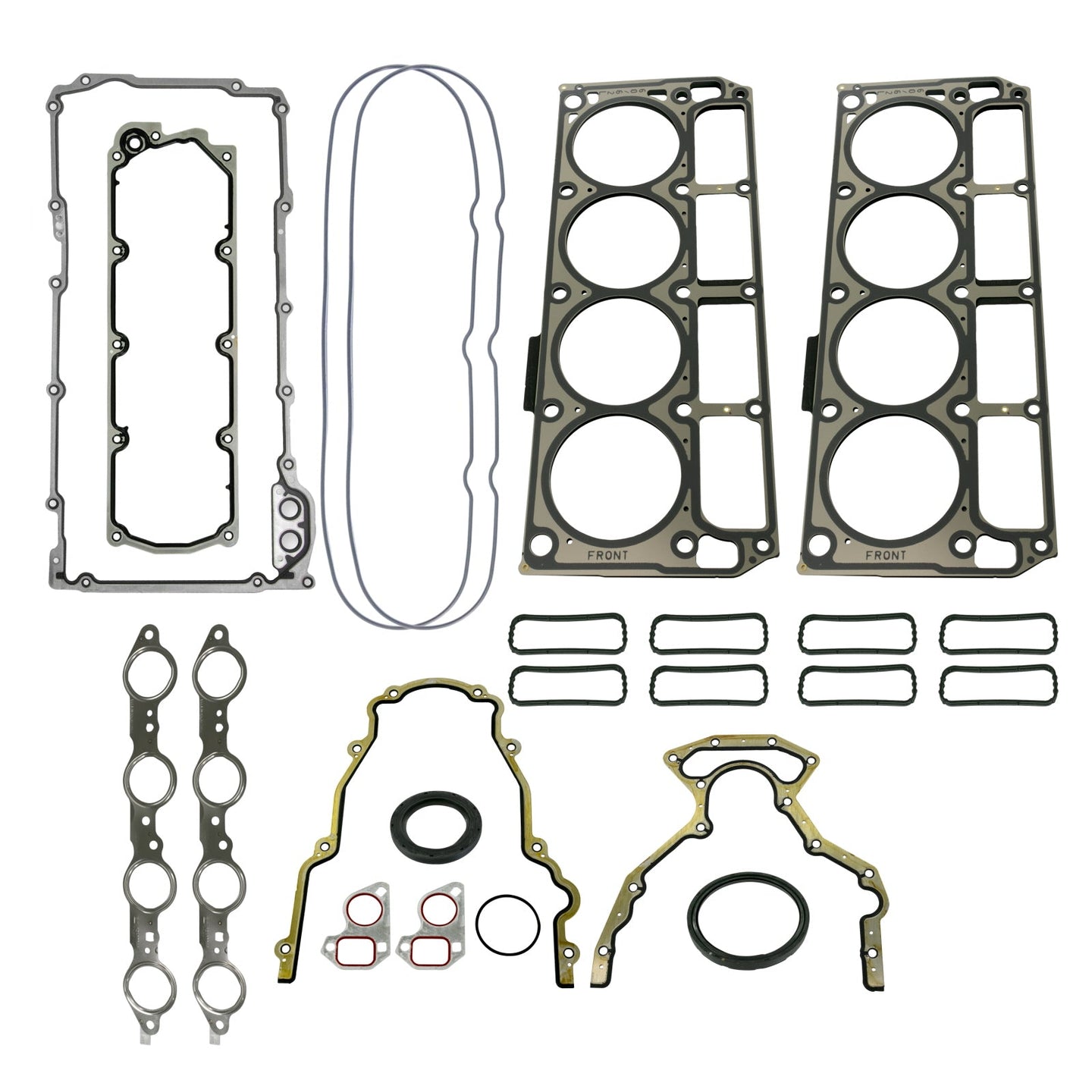 LS2 Engine Gasket Set Top Street Performance