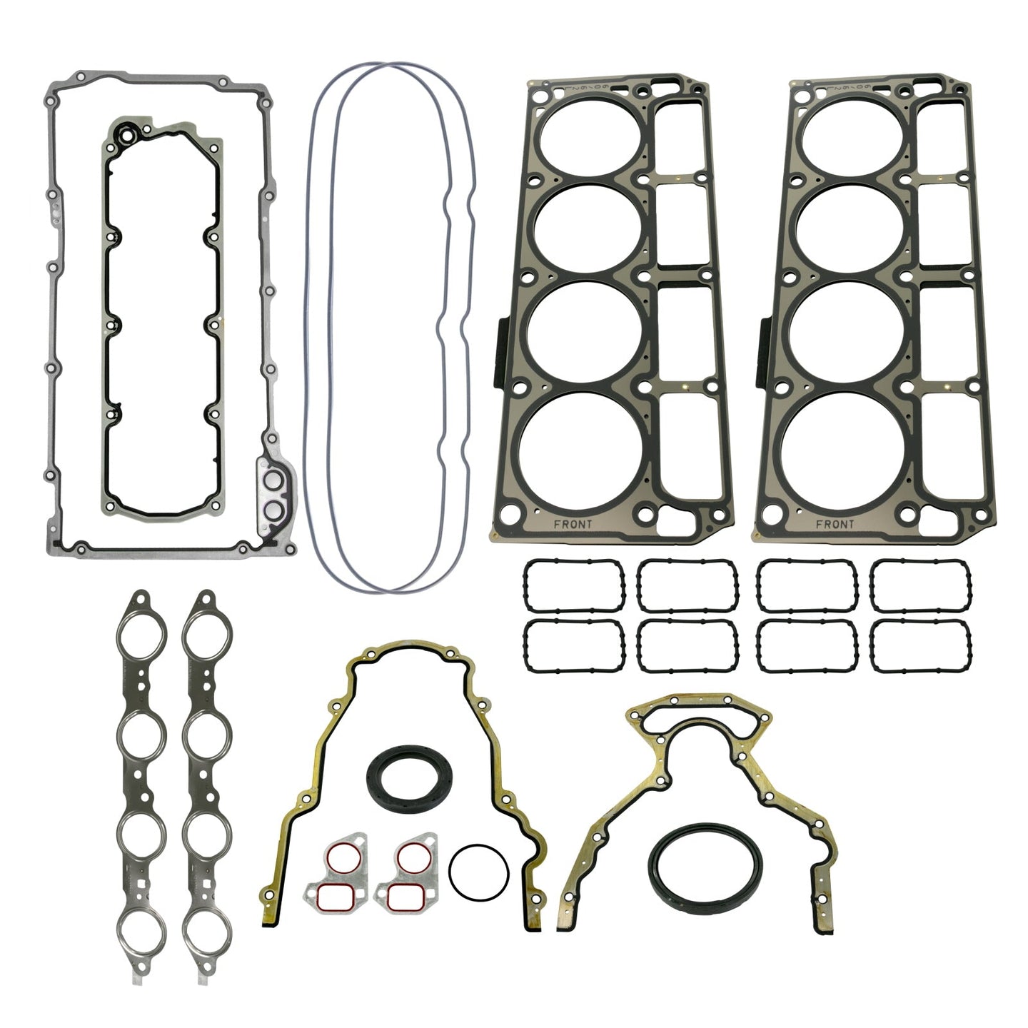 LS3 L99 Engine Gasket Set Top Street Performance