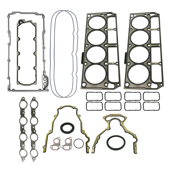 LS3 L99 Engine Gasket Set Top Street Performance