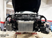 Intercooler upgrade kit for R35 GT-R + Billet Aluminum Oil Cooler - PRE SALE SPA TURBO USA