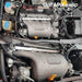 VW Jetta / Golf MK5 2.5L 5 cylinder 20V 07K T3 top mount turbo manifold + Intake manifold SPA TURBO USA