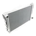 TSP Universal Aluminum Radiator; Chevy; 31" Top Street Performance