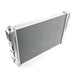 TSP Universal Aluminum Radiator; Chevy; 31" Top Street Performance