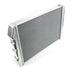 TSP Universal Aluminum Radiator; Chevy; 29" Top Street Performance