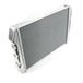 TSP Universal Aluminum Radiator; Chevy; 29" Top Street Performance