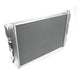 TSP Unversal Aluminum Radiator; Ford; 31" Top Street Performance