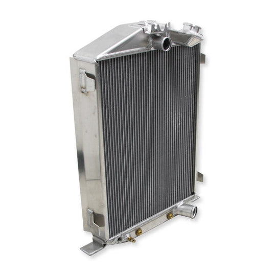 TSP Aluminum Radiator; 1932 Ford "Hi-Boy" Top Street Performance