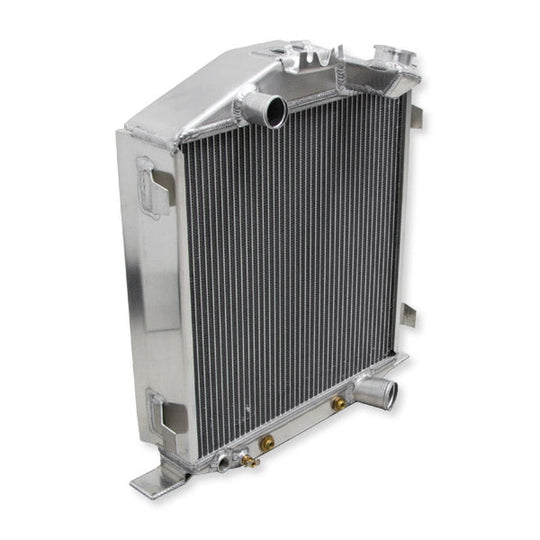 TSP Aluminum Radiator; 1932 Ford "Lo-Boy" Top Street Performance