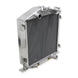 TSP Aluminum Radiator; 1932 Ford "Lo-Boy" Top Street Performance