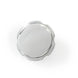 TSP Radiator Cap; Aluminum; Polished Top Street Performance