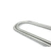 TSP Heater Hose Kit; 44" Chrome Top Street Performance