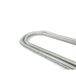 TSP Heater Hose Kit; 44" Chrome Top Street Performance