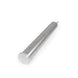 TSP Overflow Tank; Stainless Steel; 2" X 13" Top Street Performance