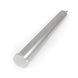 TSP Overflow Tank; Stainless Steel; 2" X 19" Top Street Performance