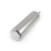 TSP Overflow Tank; Stainless Steel; 3" X 10" Top Street Performance