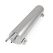 TSP Overflow Tank; Stainless Steel; 3" X 16" Top Street Performance