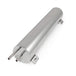 TSP Overflow Tank; Stainless Steel; 3" X 16" Top Street Performance