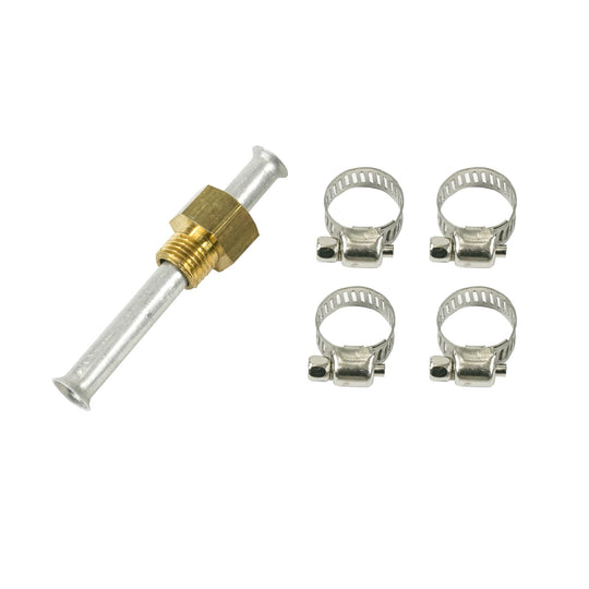 TSP Transmission Oil Cooler Hose Clamps Top Street Performance