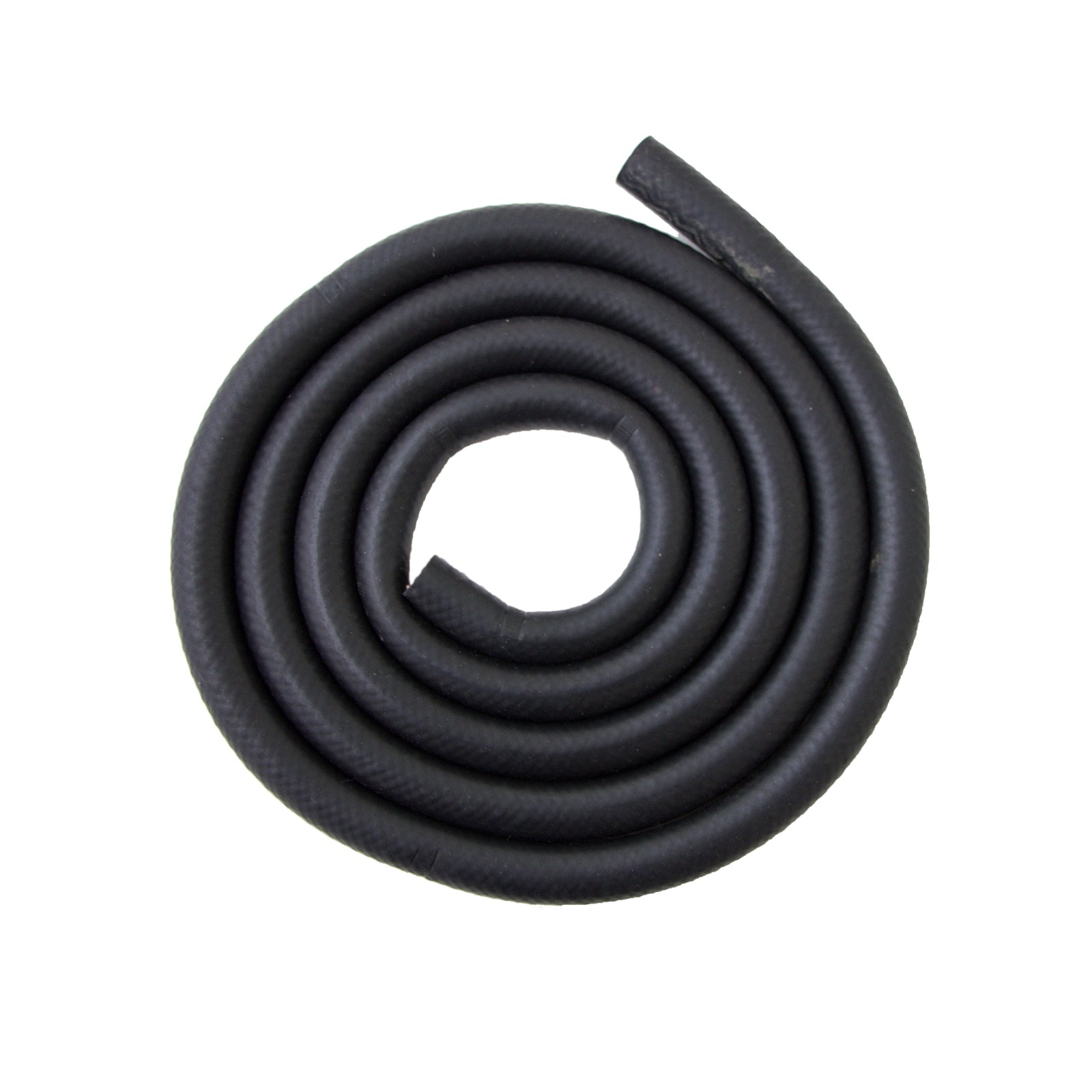 TSP Transmission Oil Cooler Rubber Hose Top Street Performance
