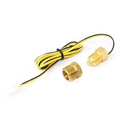 TSP Thermostat; 3/8" NPT Thread-In; Electronic Top Street Performance