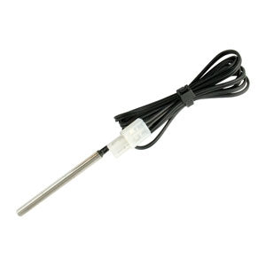 TSP Thermostat; Radiator Fin Probe Top Street Performance