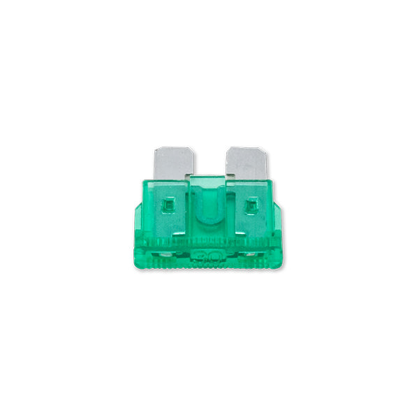 TSP Fuse; Blade Style; 30 Amps Top Street Performance