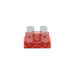 TSP Fuse; Blade Style; 40 Amps Top Street Performance