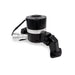 TSP Electric Water Pump; Aluminum; Black; Chevrolet Big Block Gen. 2 "Mark IV" Top Street Performance