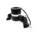TSP Electric Water Pump; Aluminum; Black; Chevrolet Big Block Gen. 2 "Mark IV" Top Street Performance