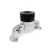 TSP Electric Water Pump; Aluminum; Chrome; Chevrolet Big Block Gen. 2 "Mark IV" Top Street Performance