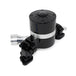 TSP Electric Water Pump; Aluminum; Black; Ford 351C Top Street Performance