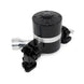TSP Electric Water Pump; Aluminum; Black; Ford 351C Top Street Performance