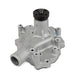 TSP Mechanical Water Pump; Aluminum; Satin; SBF (289; 302; 351W) D/S Inlet Top Street Performance