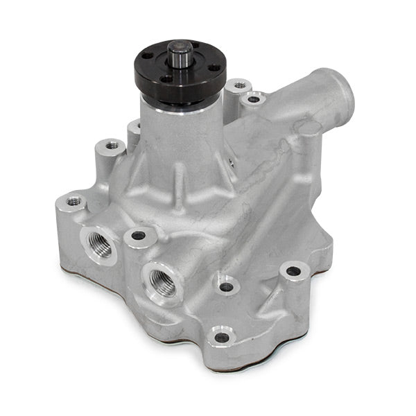Ford Small Block 302/351W High-Flow Electric Water Pump - Black – Top Street Performance Ford Small Block 302/351W High-Flow Electric Water Pump - Black – Top Street Performance