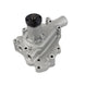 TSP Mechanical Water Pump; Aluminum; Satin; Ford 351C Top Street Performance